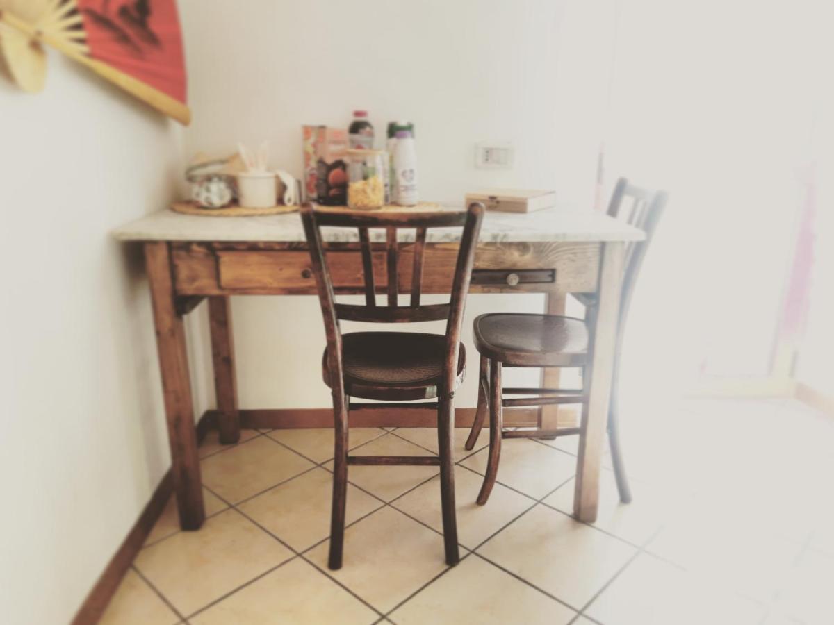 Mini Appartamento "Il Nido Del Picchio" Ascoli Piceno Dış mekan fotoğraf