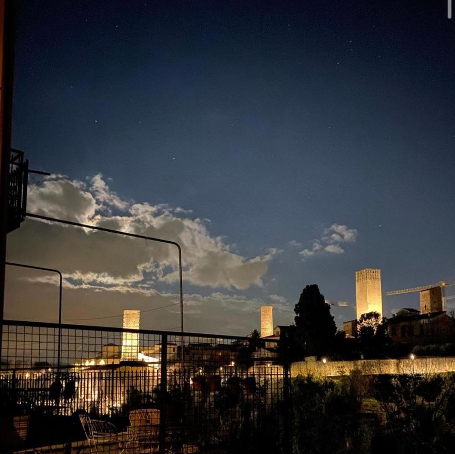 Mini Appartamento "Il Nido Del Picchio" Ascoli Piceno Dış mekan fotoğraf