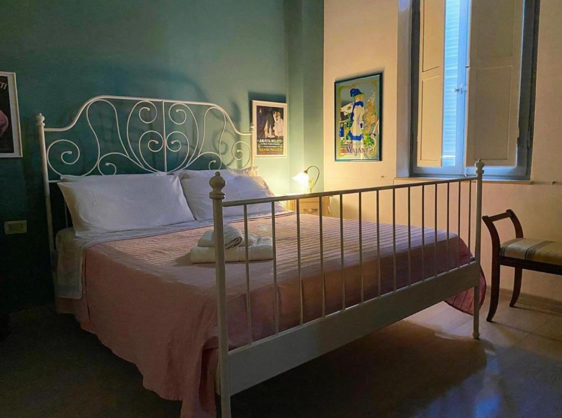 Mini Appartamento "Il Nido Del Picchio" Ascoli Piceno Dış mekan fotoğraf