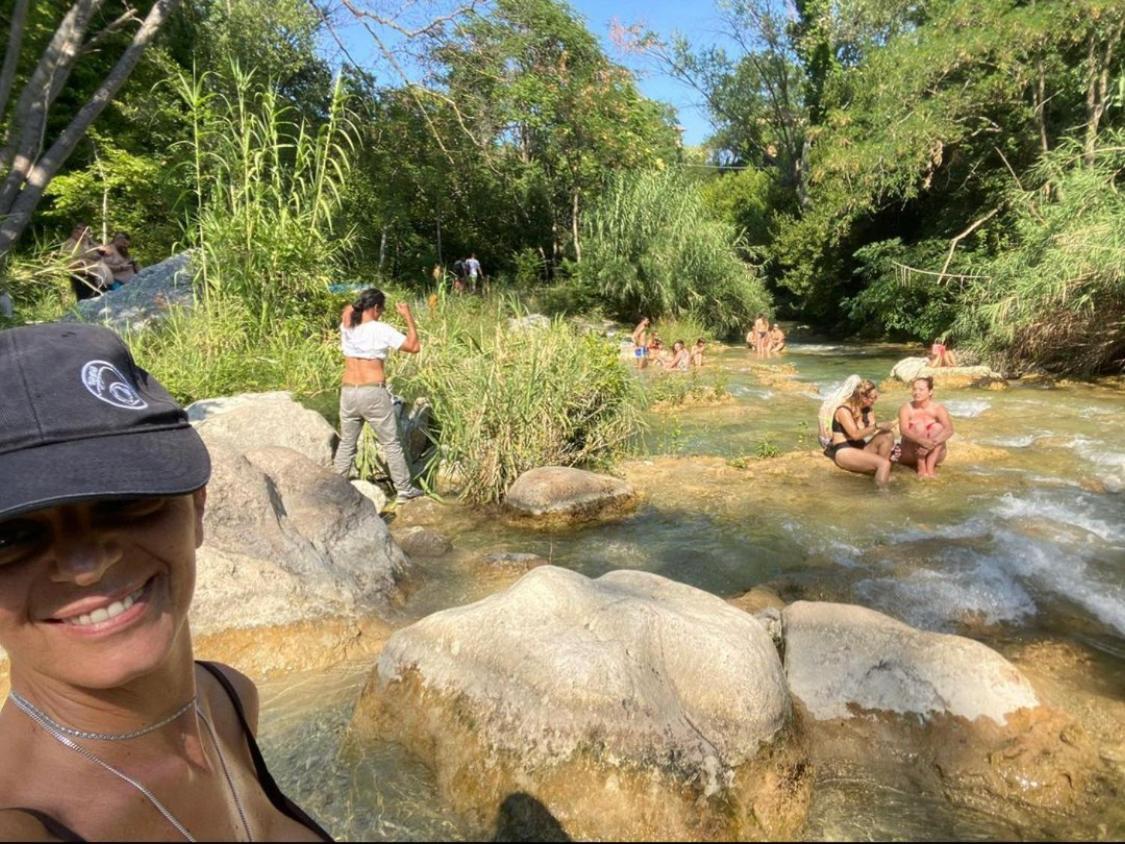 Mini Appartamento "Il Nido Del Picchio" Ascoli Piceno Dış mekan fotoğraf