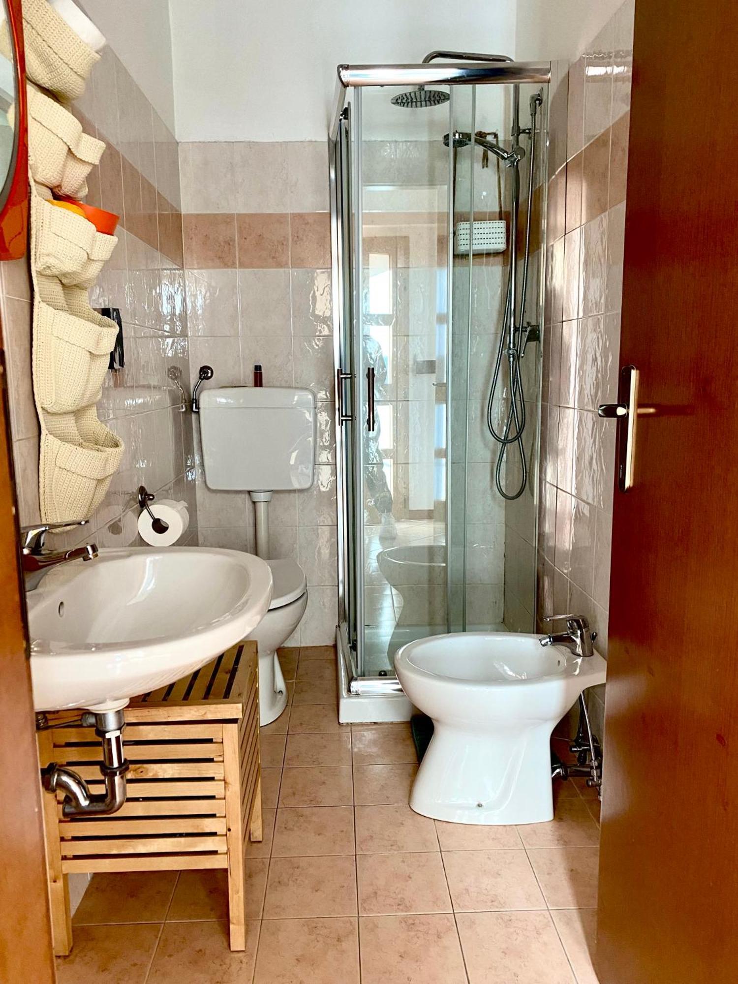 Mini Appartamento "Il Nido Del Picchio" Ascoli Piceno Dış mekan fotoğraf